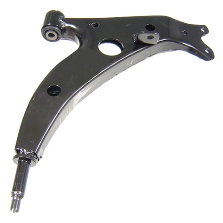 Delphi Suspension Control Arm, Tc1127 TC1127